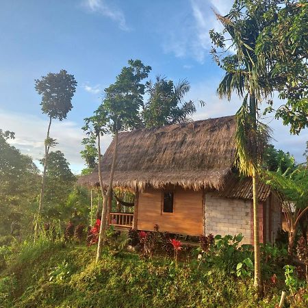 Second Home Bungalows テテバトゥ エクステリア 写真