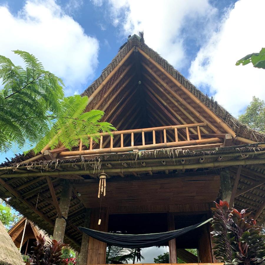 Second Home Bungalows テテバトゥ エクステリア 写真