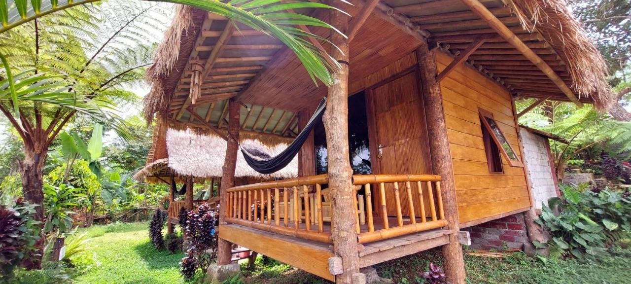 Second Home Bungalows テテバトゥ エクステリア 写真