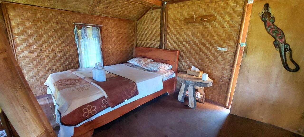 Second Home Bungalows テテバトゥ エクステリア 写真