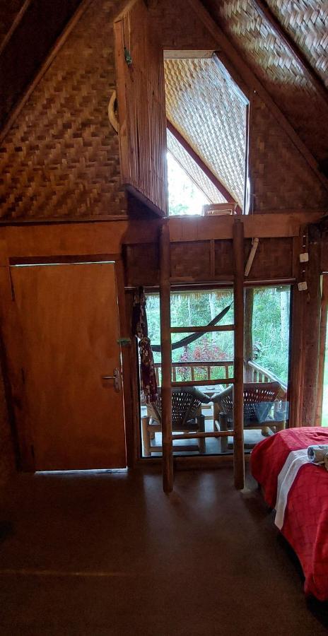 Second Home Bungalows テテバトゥ エクステリア 写真