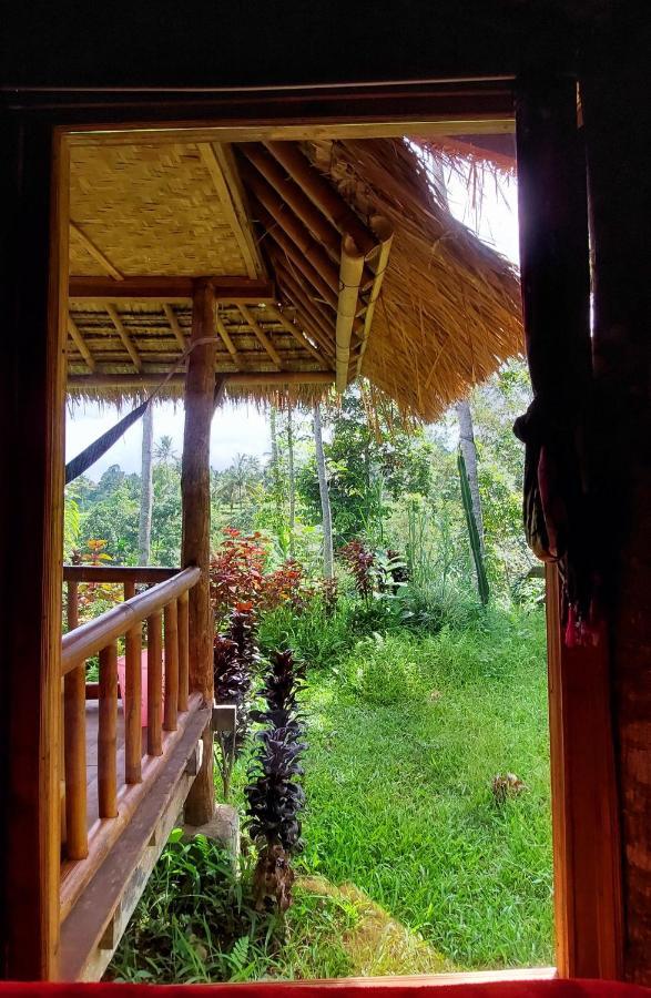 Second Home Bungalows テテバトゥ エクステリア 写真