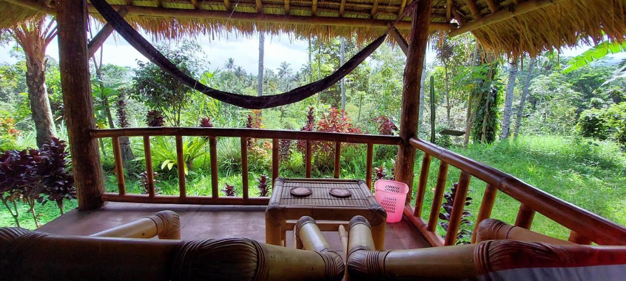 Second Home Bungalows テテバトゥ エクステリア 写真