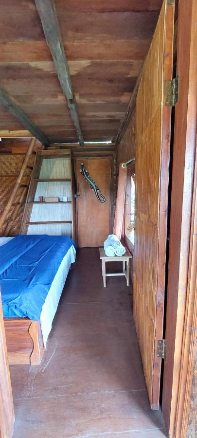 Second Home Bungalows テテバトゥ エクステリア 写真