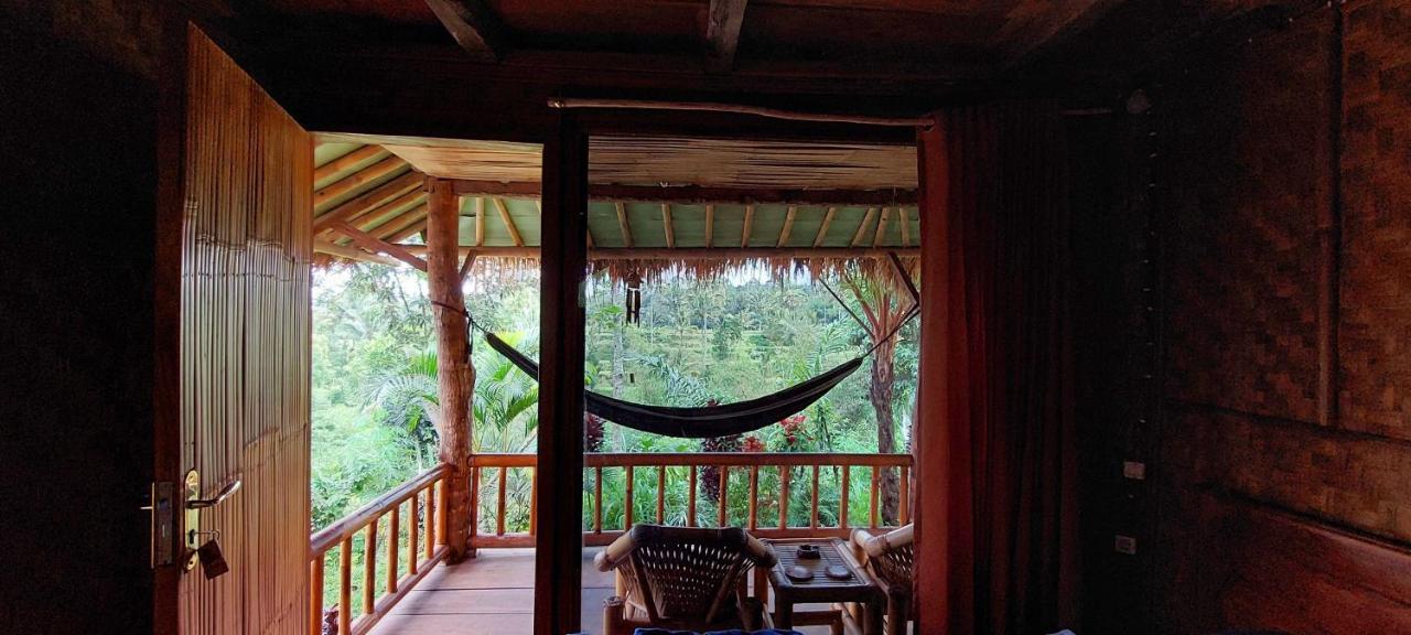 Second Home Bungalows テテバトゥ エクステリア 写真