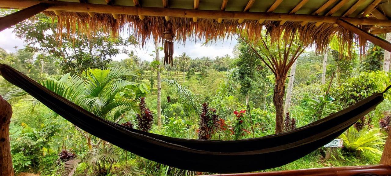 Second Home Bungalows テテバトゥ エクステリア 写真