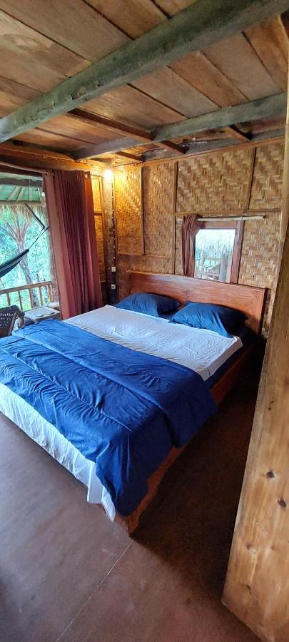 Second Home Bungalows テテバトゥ エクステリア 写真
