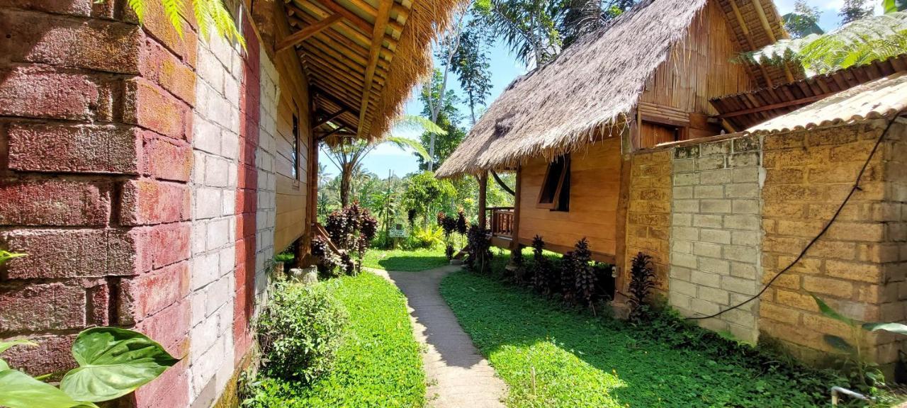 Second Home Bungalows テテバトゥ エクステリア 写真