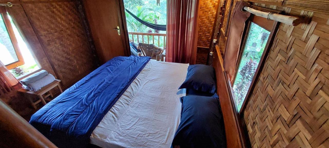 Second Home Bungalows テテバトゥ エクステリア 写真