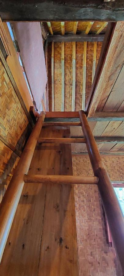 Second Home Bungalows テテバトゥ エクステリア 写真