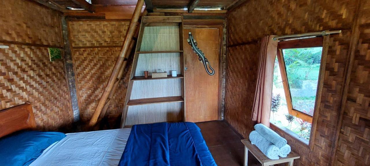 Second Home Bungalows テテバトゥ エクステリア 写真