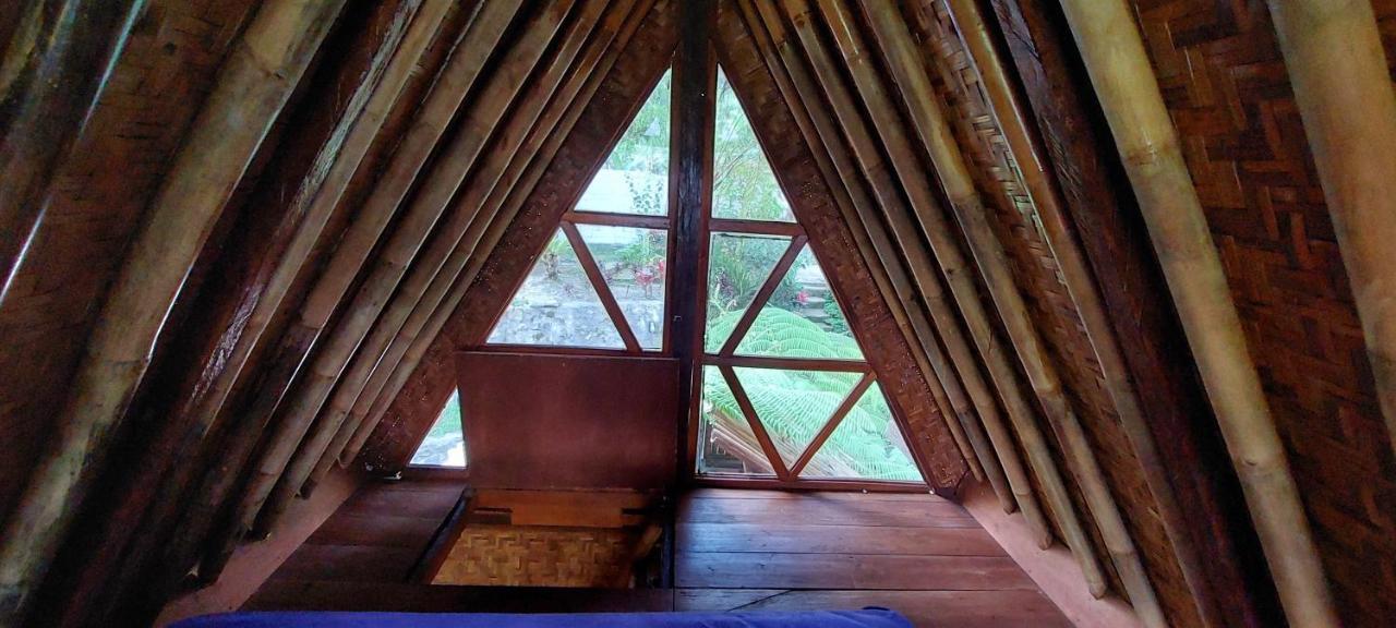 Second Home Bungalows テテバトゥ エクステリア 写真