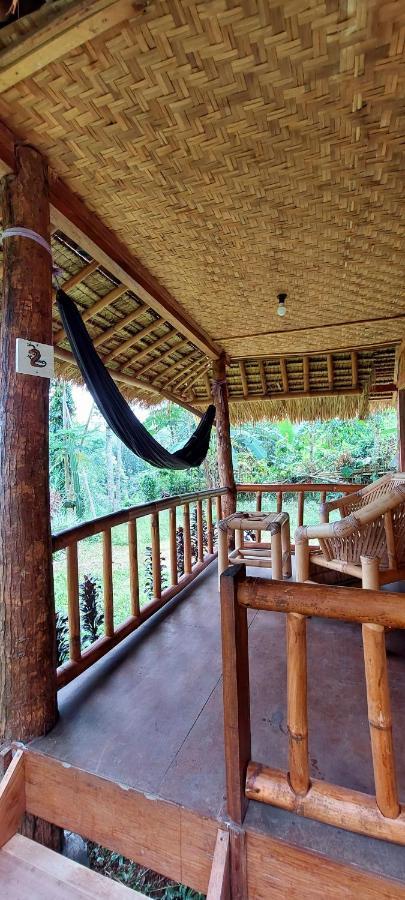 Second Home Bungalows テテバトゥ エクステリア 写真