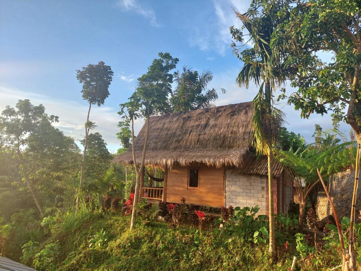 Second Home Bungalows テテバトゥ エクステリア 写真