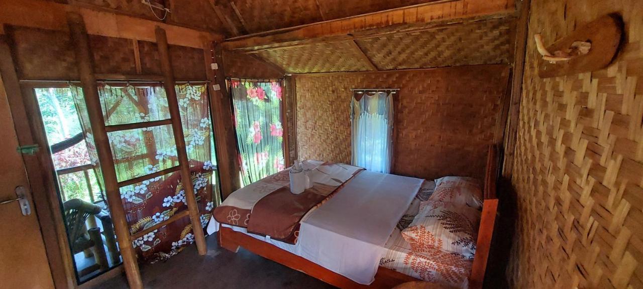Second Home Bungalows テテバトゥ エクステリア 写真