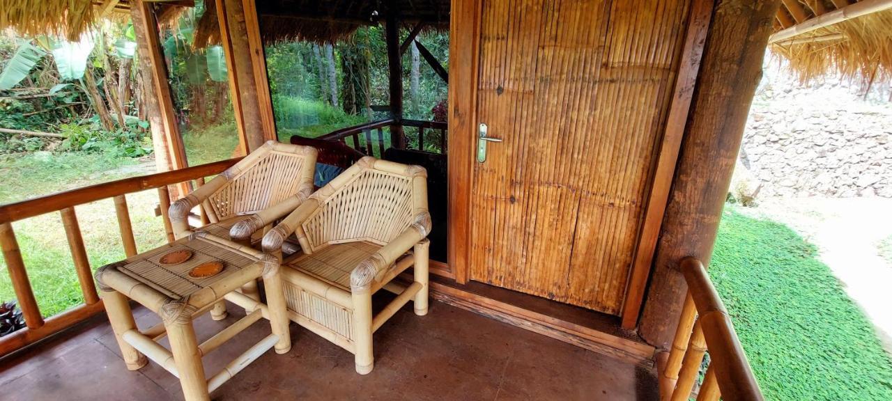 Second Home Bungalows テテバトゥ エクステリア 写真