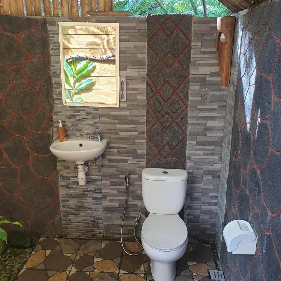 Second Home Bungalows テテバトゥ エクステリア 写真