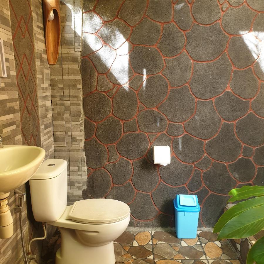 Second Home Bungalows テテバトゥ エクステリア 写真