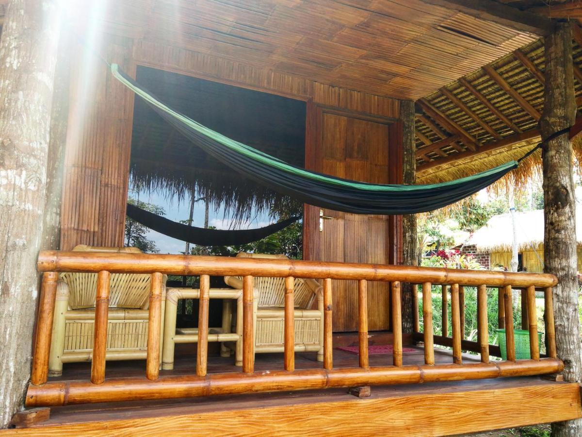 Second Home Bungalows テテバトゥ エクステリア 写真