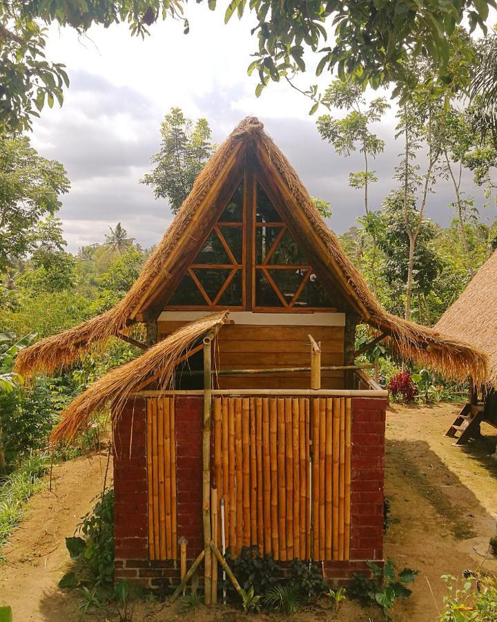 Second Home Bungalows テテバトゥ エクステリア 写真