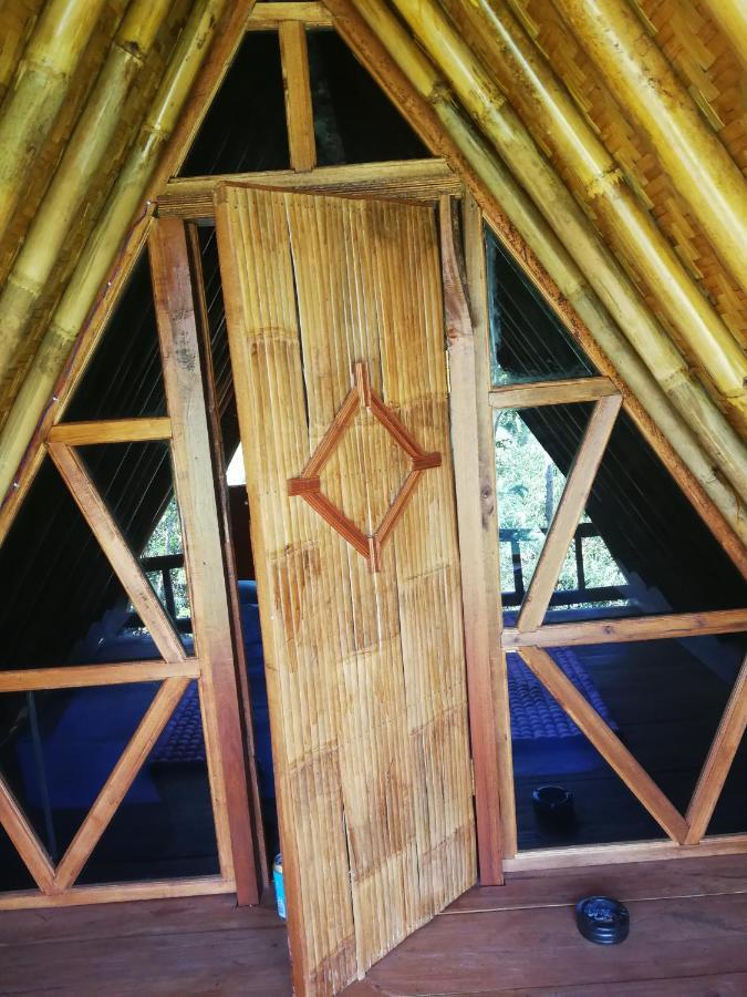 Second Home Bungalows テテバトゥ エクステリア 写真